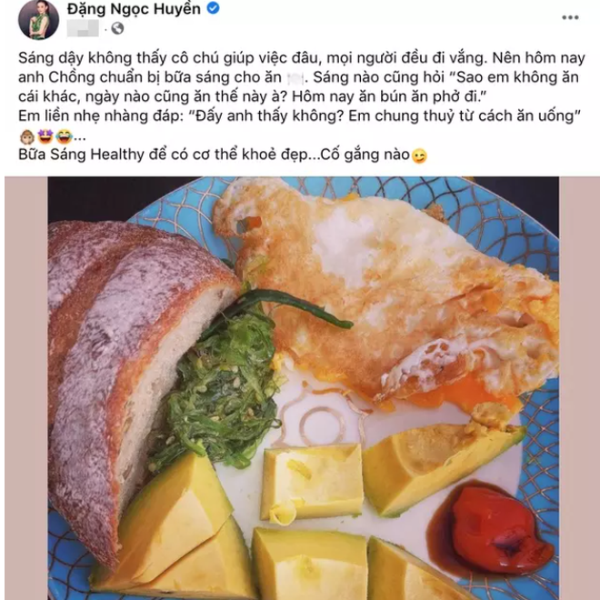 Huyền Baby ở tuổi U40 vẫn đẹp như gái đôi mươi bí quyết là gì