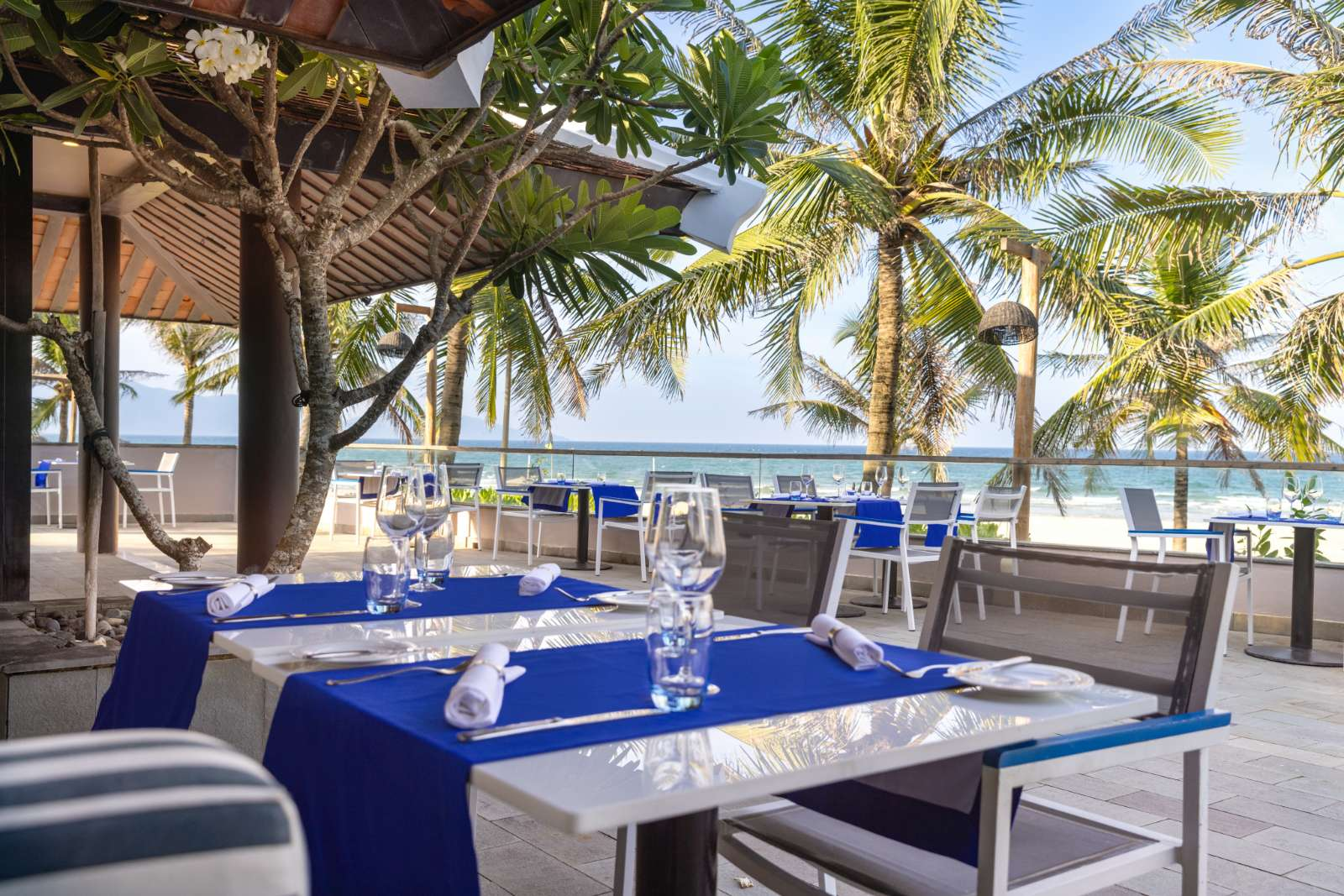 Chào Tết 2024 tại Meliá Danang Beach Resort
