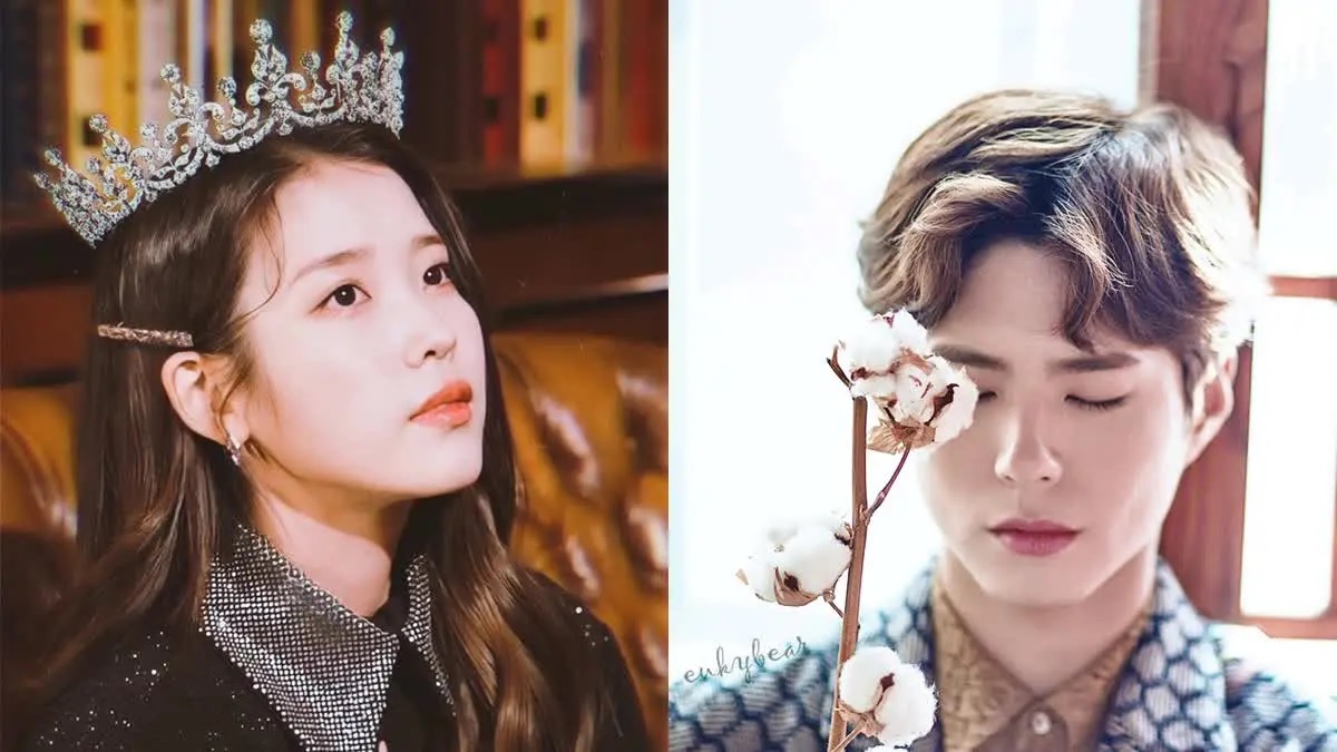Cặp đôi phim Hàn hứa hẹn gây bão 2024: Lee Min Ho tái xuất ?