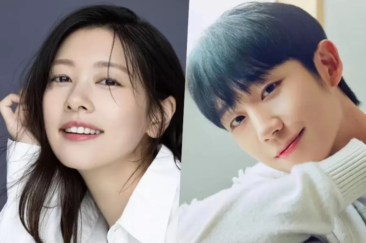 Cặp đôi phim Hàn hứa hẹn gây bão 2024: Lee Min Ho tái xuất ?
