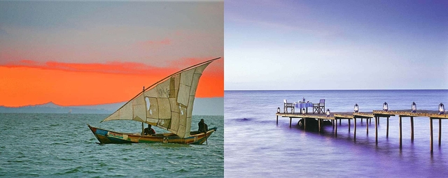 Những sự thật bất ngờ về địa lý mà không phải ai cũng biết!