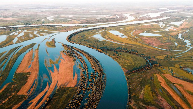 Những sự thật bất ngờ về địa lý mà không phải ai cũng biết!