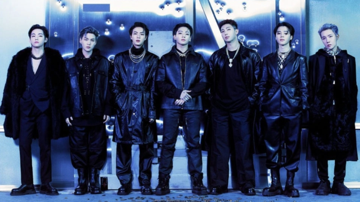 Các thành viên BTS sở hữu chiếc đồng hồ sang trọng nào?