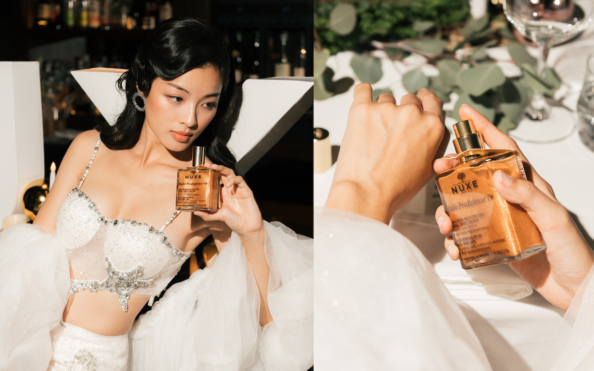 Tặng gì cho phái nữ để ngày Tết thêm đặc biệt?