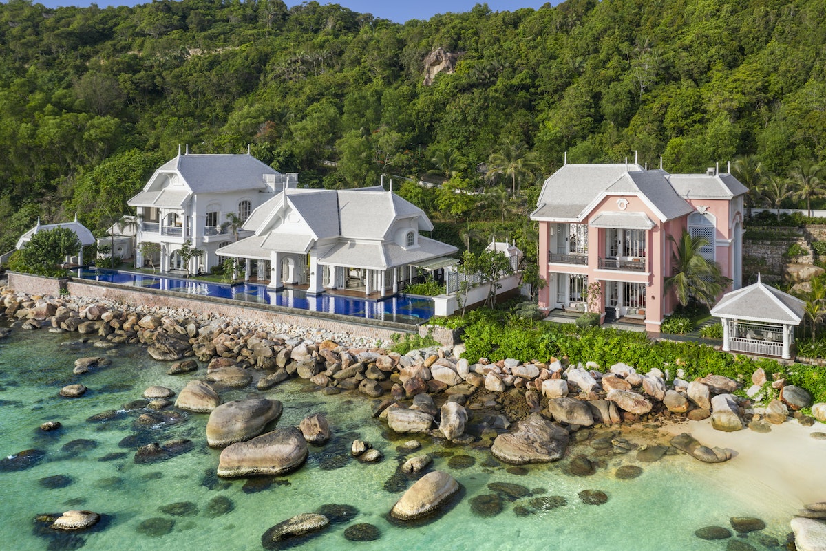JW Marriott Phu Quoc kỷ niệm 7 năm ra mắt với biểu tượng "Đại học Lamarck" độc bản