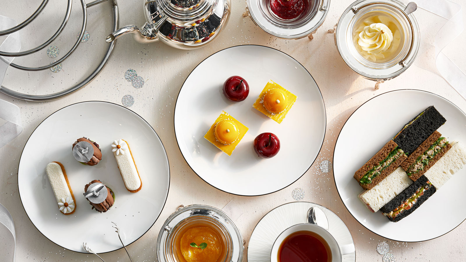 Đón Tết Nguyên Đán tại resort 5 sao InterContinental Danang