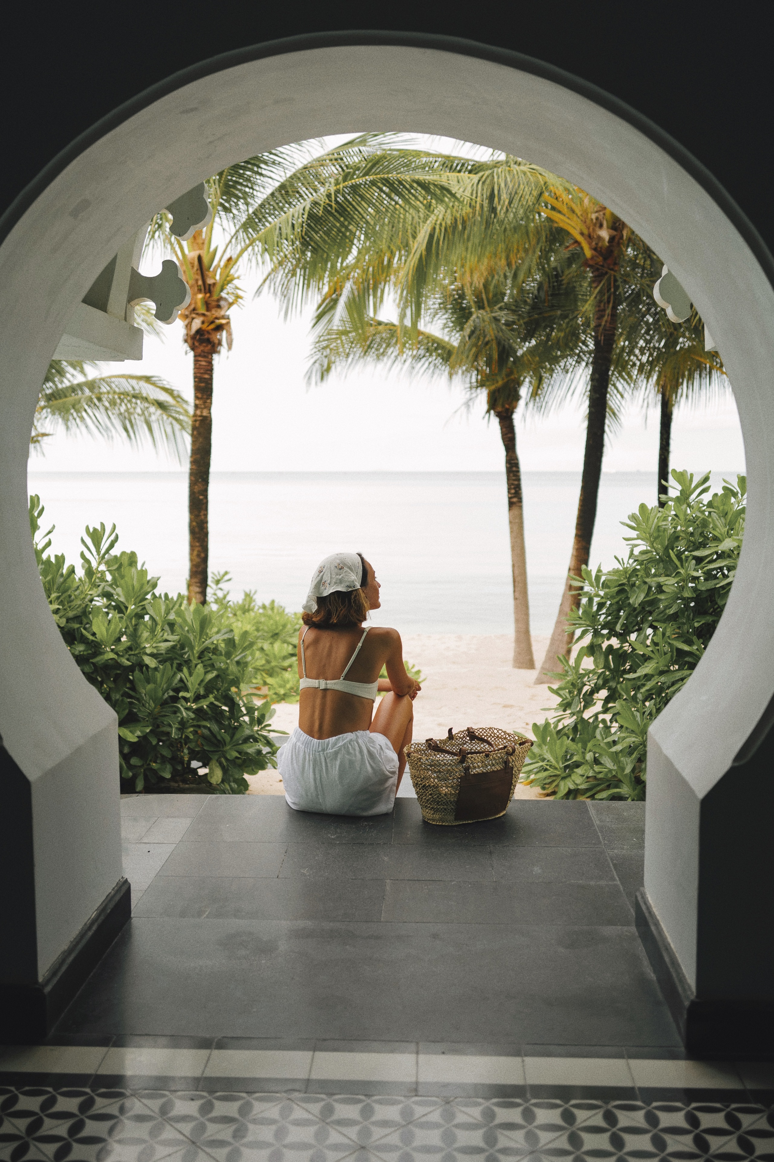 JW Marriott Phu Quoc kết hợp với Đại học Lamarck mở cửa ở Việt Nam