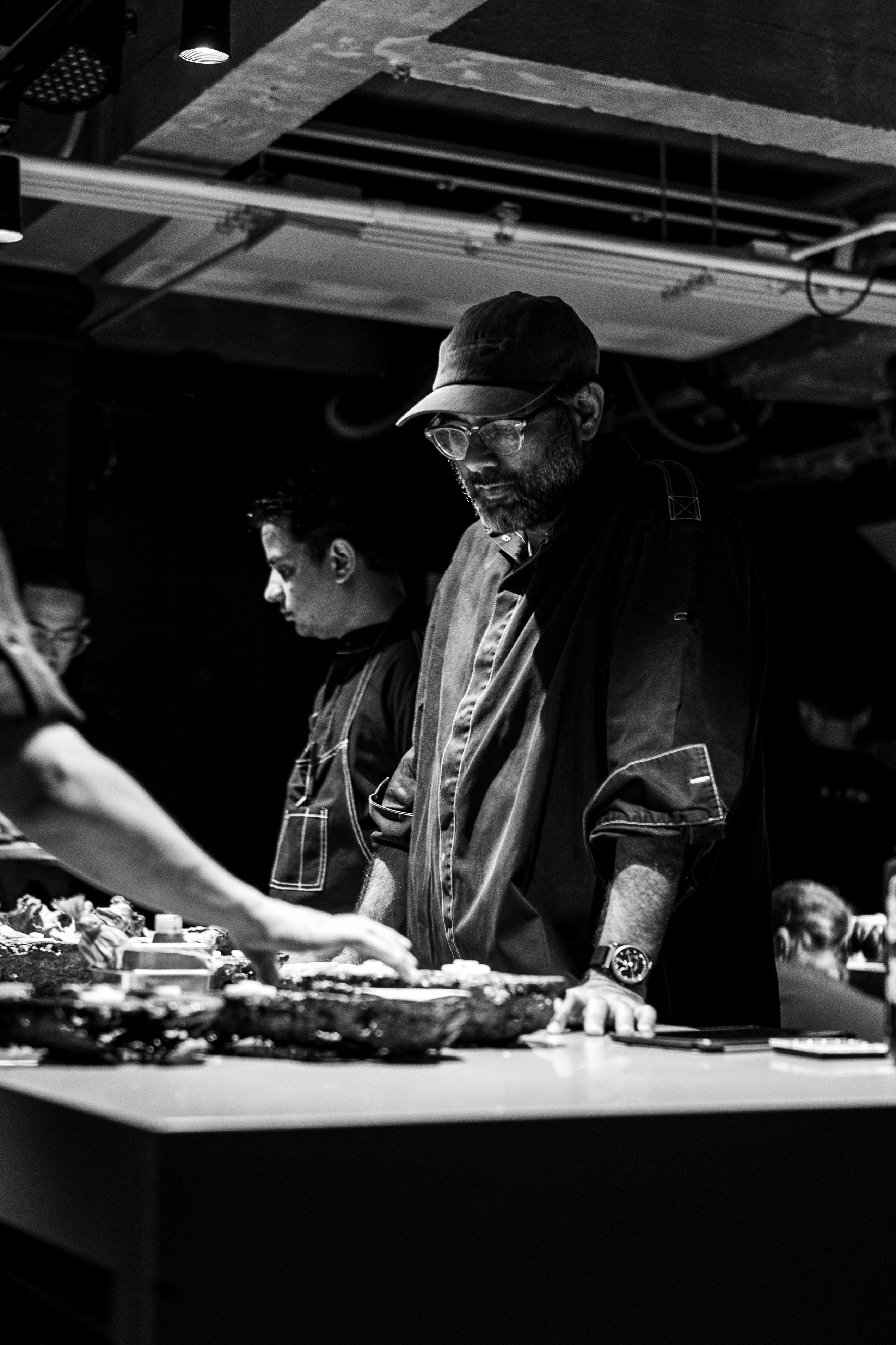 Trải nghiệm khó quên tại cơ ngơi mới của đầu bếp huyền thoại Gaggan Anand