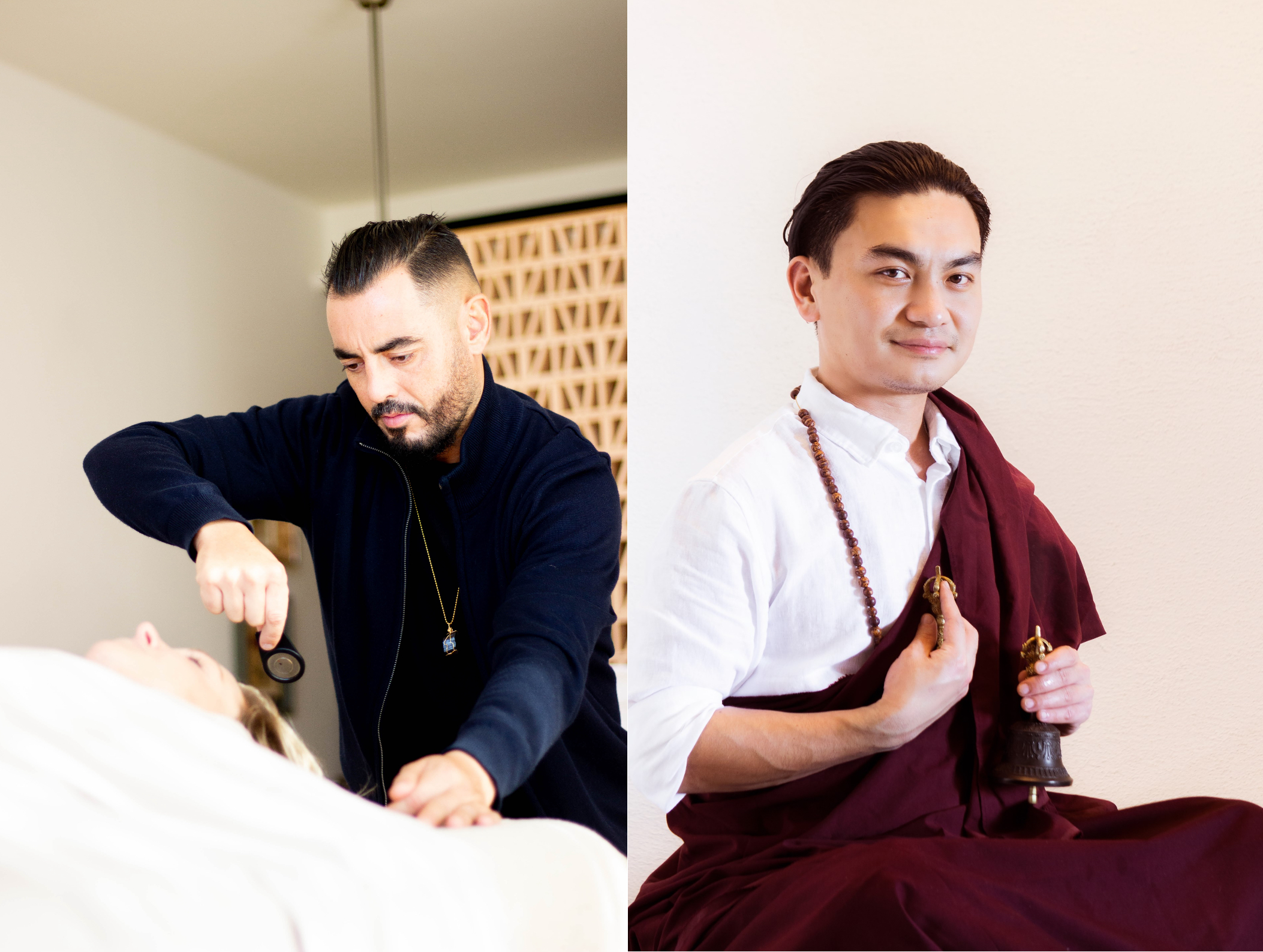 "Biệt thự cầu trượt" độc đáo giữa viên ngọc xanh Ninh Vân