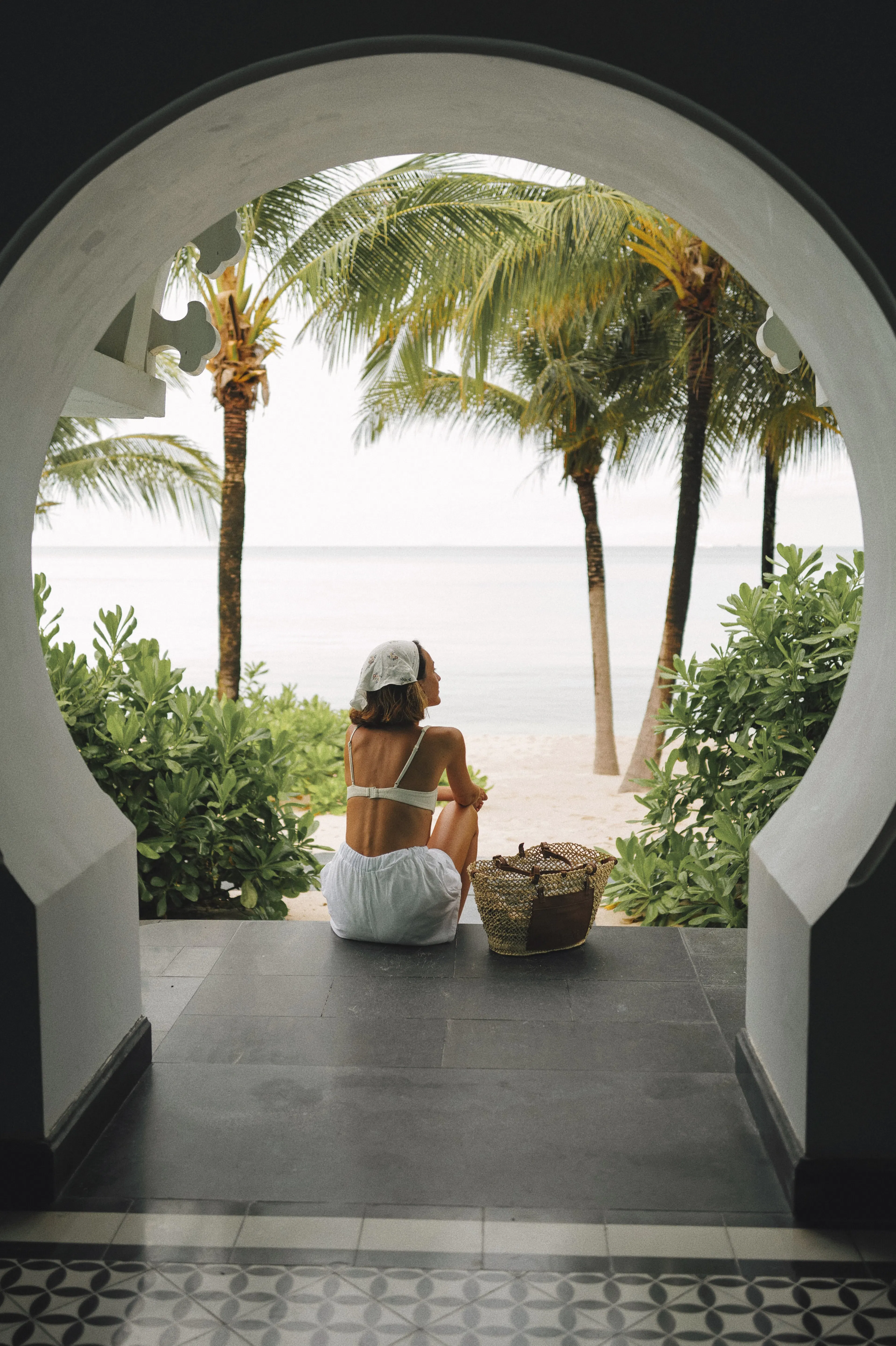 JW Marriott Phu Quoc kỷ niệm 7 năm ra mắt với biểu tượng "Đại học Lamarck" độc bản