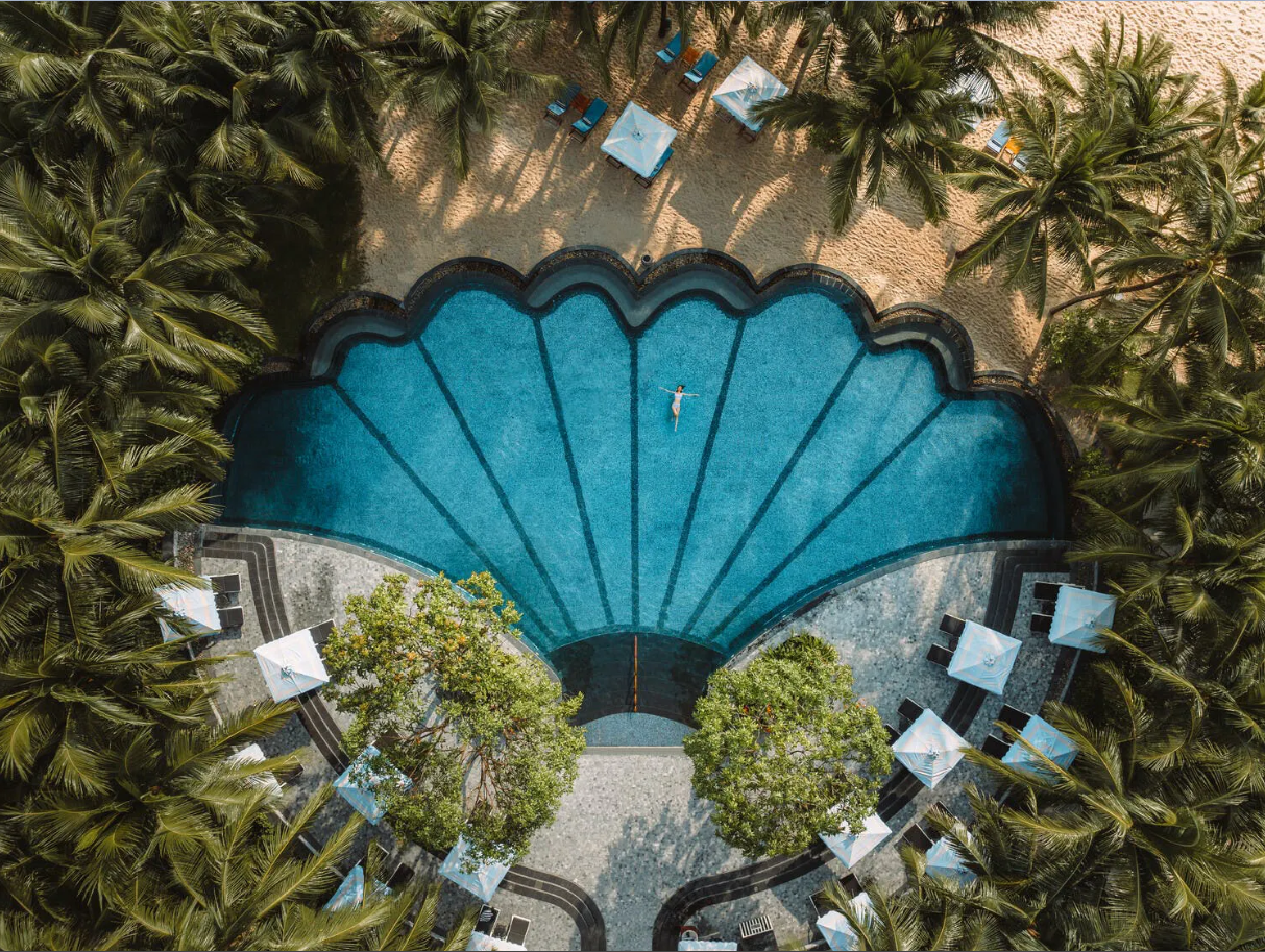 JW Marriott Phu Quoc kỷ niệm 7 năm ra mắt với biểu tượng "Đại học Lamarck" độc bản