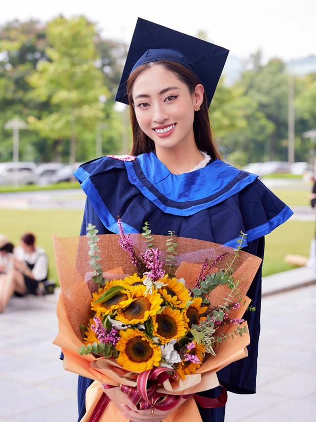 Lương Thuỳ Linh chính thức là MC WeChoice Awards 2023