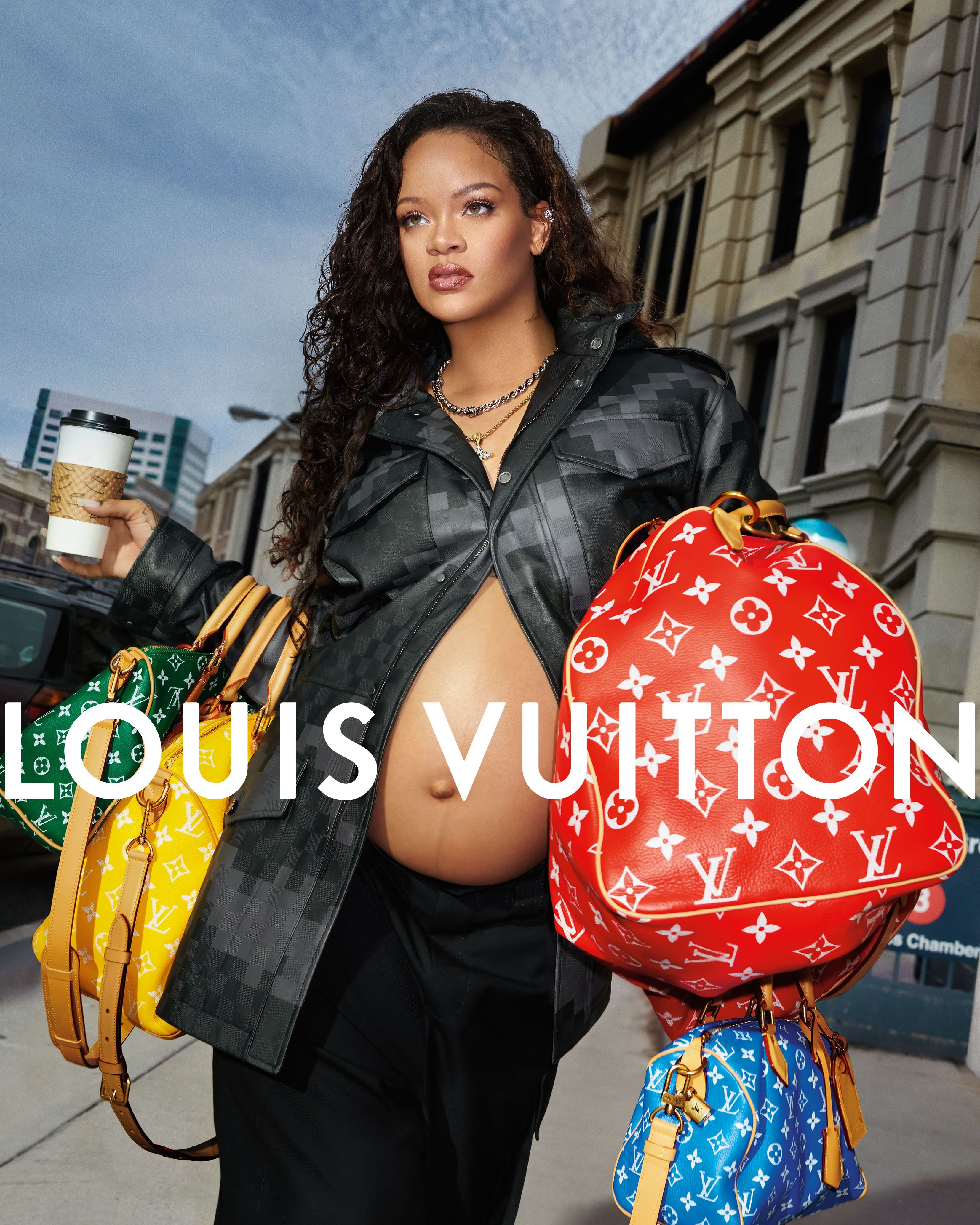 Những chiếc túi Louis Vuitton “must-have” từ triều đại mang tên Pharrell Williams