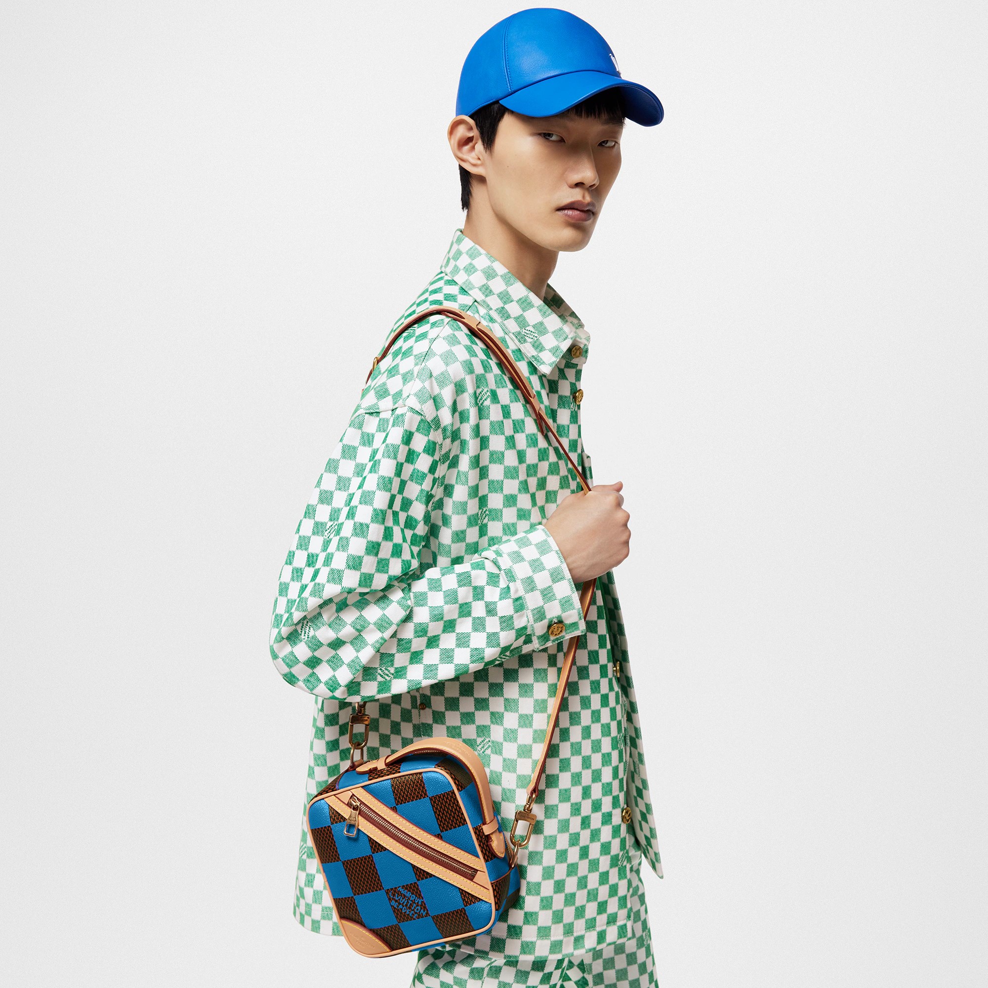 Những chiếc túi Louis Vuitton “must-have” từ triều đại mang tên Pharrell Williams