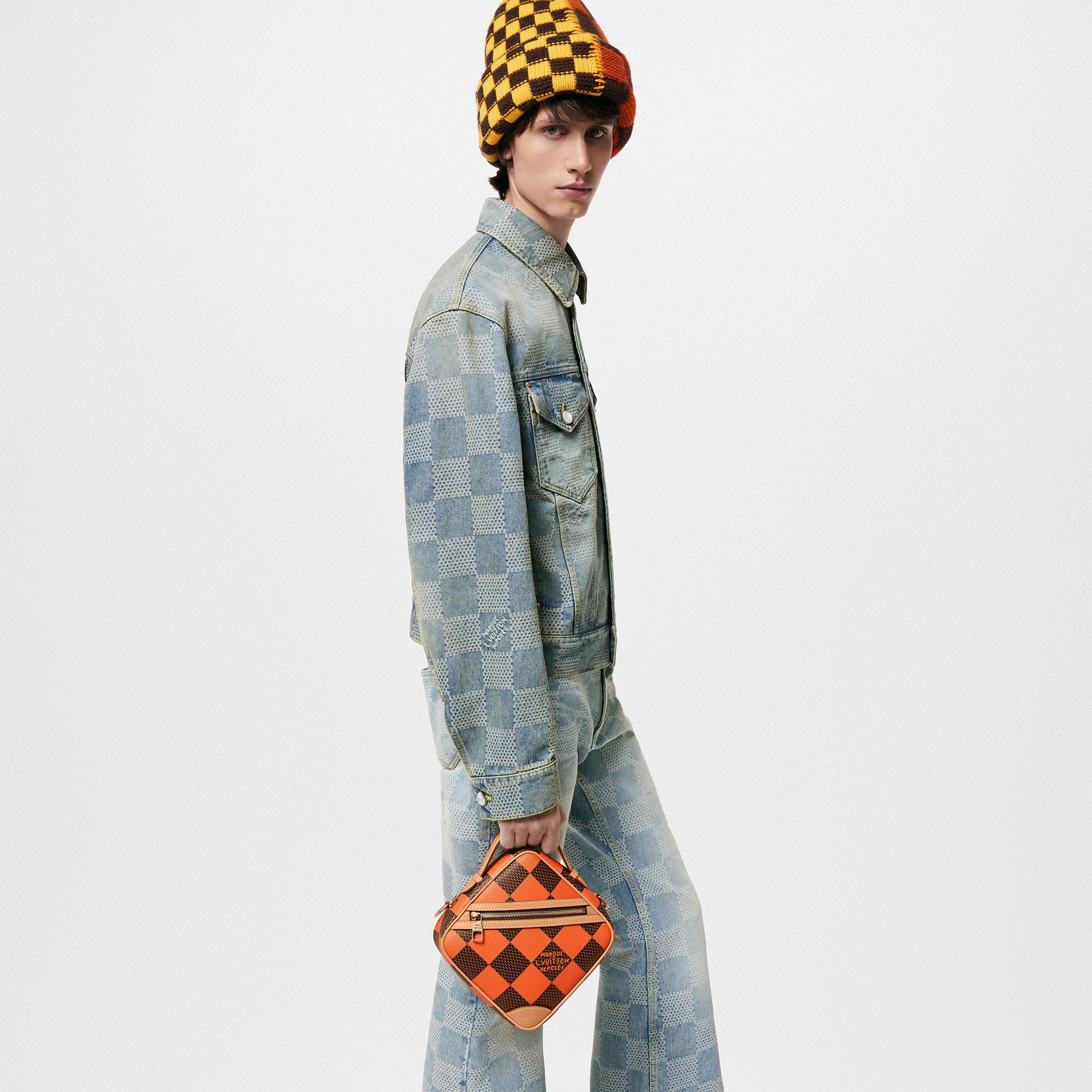 Những chiếc túi Louis Vuitton “must-have” từ triều đại mang tên Pharrell Williams