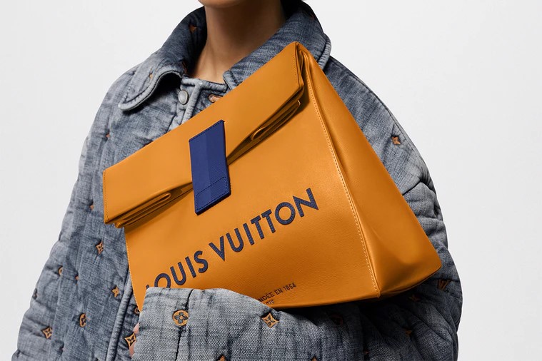 Những chiếc túi Louis Vuitton “must-have” từ triều đại mang tên Pharrell Williams