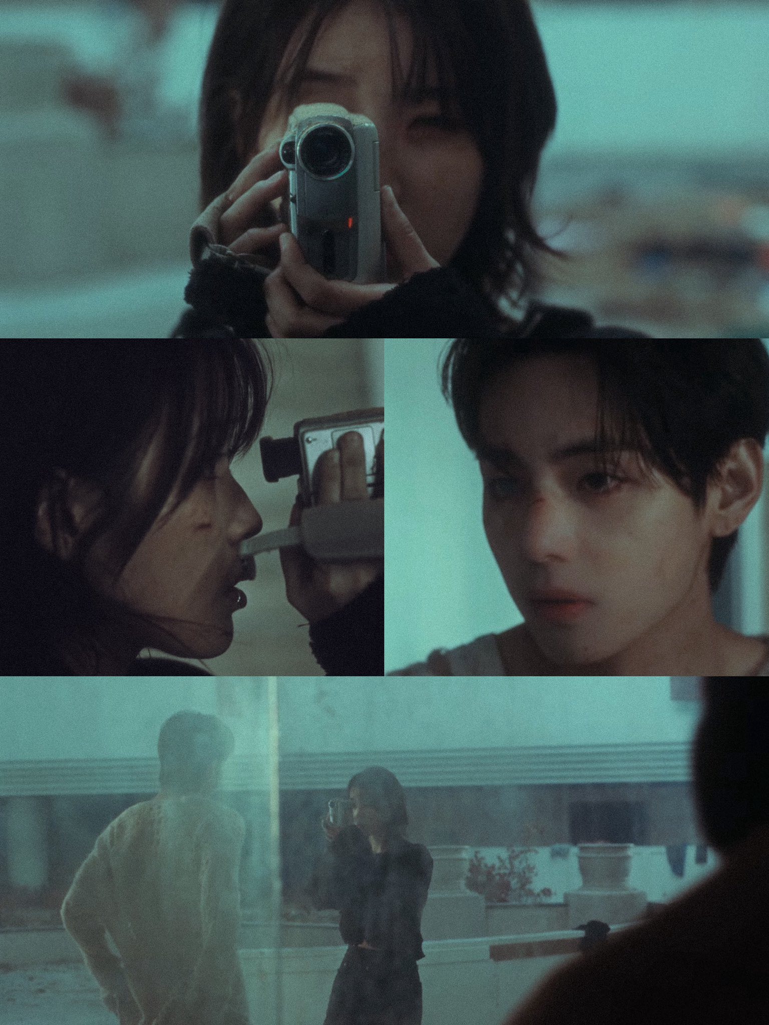 Ý nghĩa MV Love Wins All của IU và V (BTS)