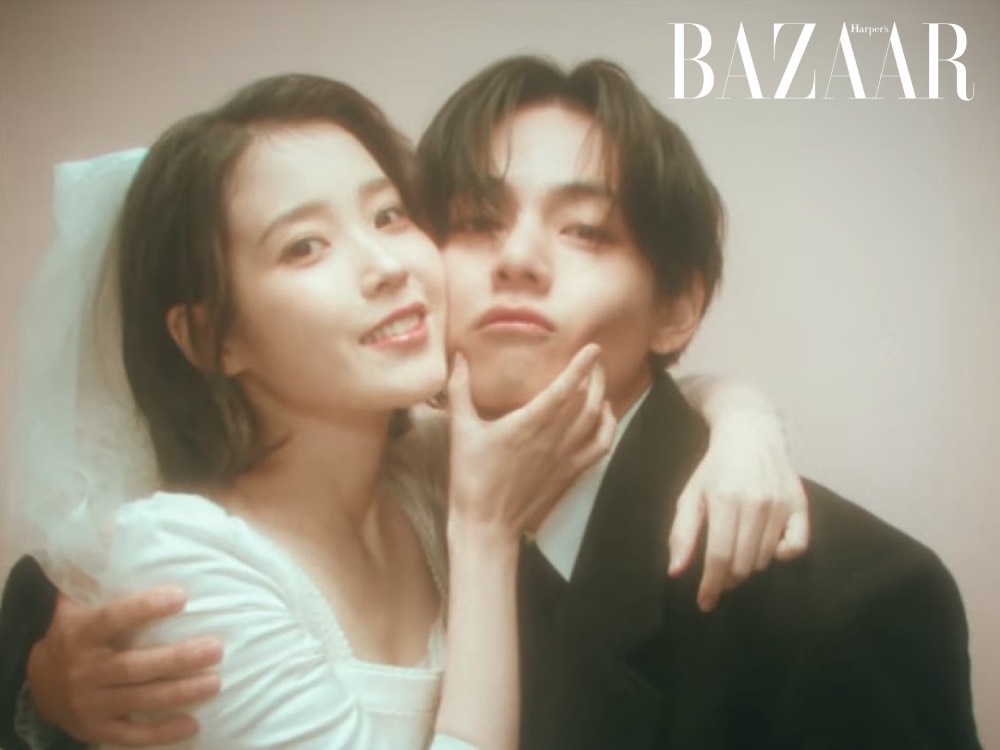 Ý nghĩa MV Love Wins All của IU và V (BTS)