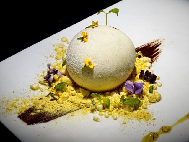 Trải nghiệm khó quên tại cơ ngơi mới của đầu bếp huyền thoại Gaggan Anand
