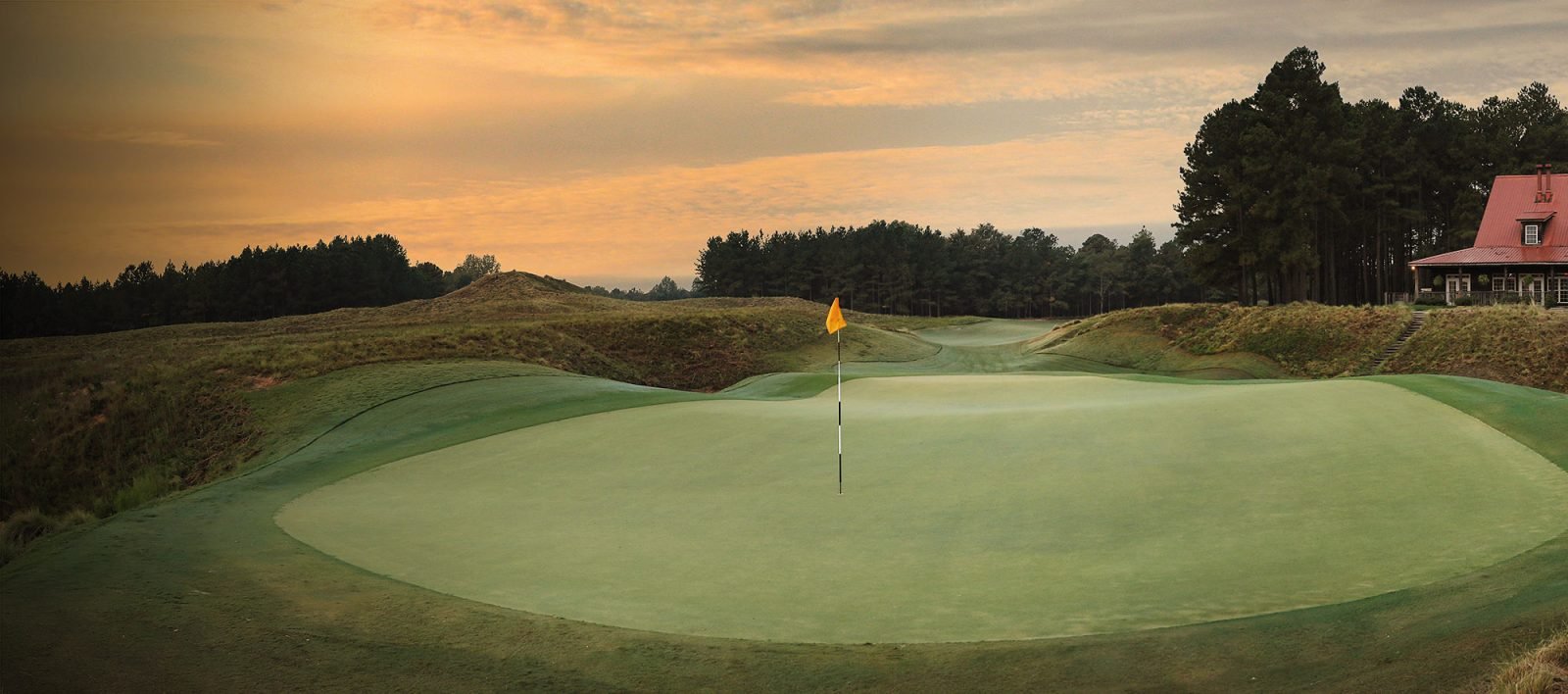 Curracloe Links - Viên ngọc quý của miền Đông Nam Ireland