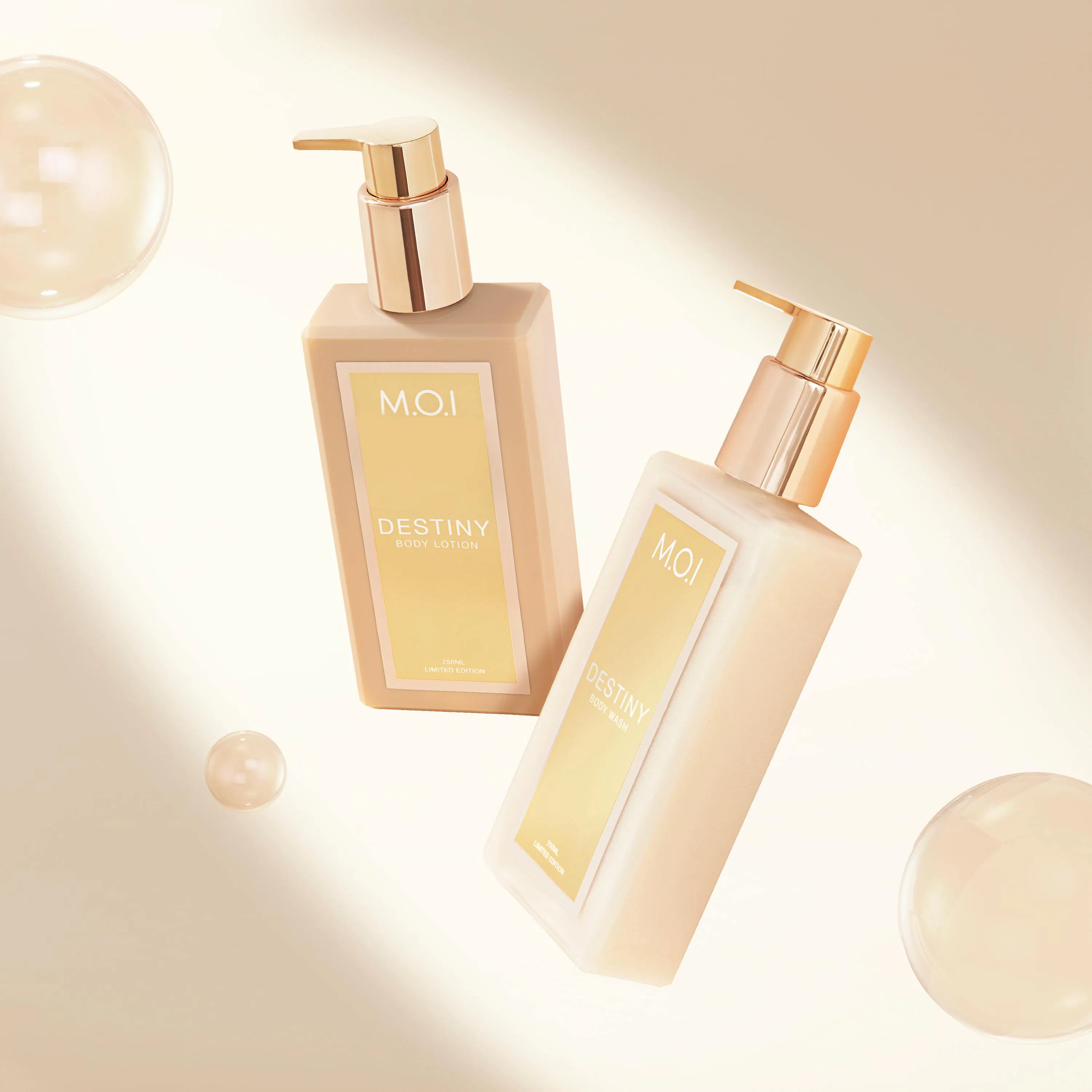 Đắm mình trong thế giới hương hoa cùng bí quyết chăm sóc làn da mềm mại và toả sáng