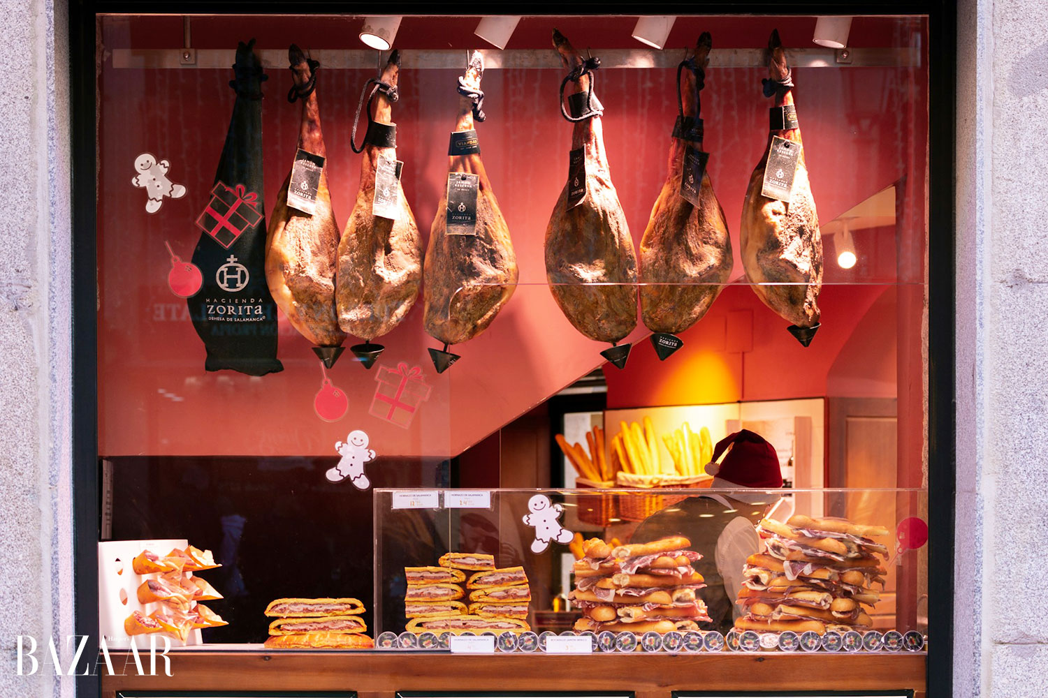 Đùi heo muối (Jamon Iberico) có đáng giá 112 triệu đồng không?