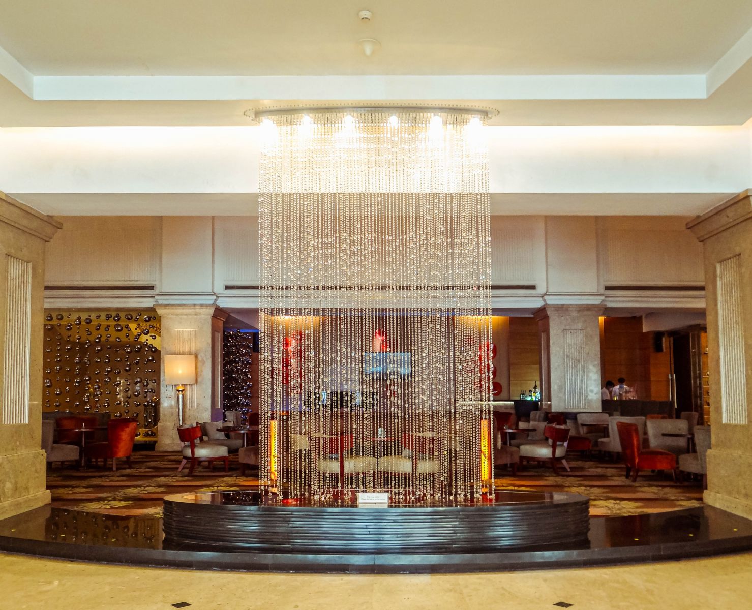 Flo Lounge – Nơi cất giấu những tâm tình