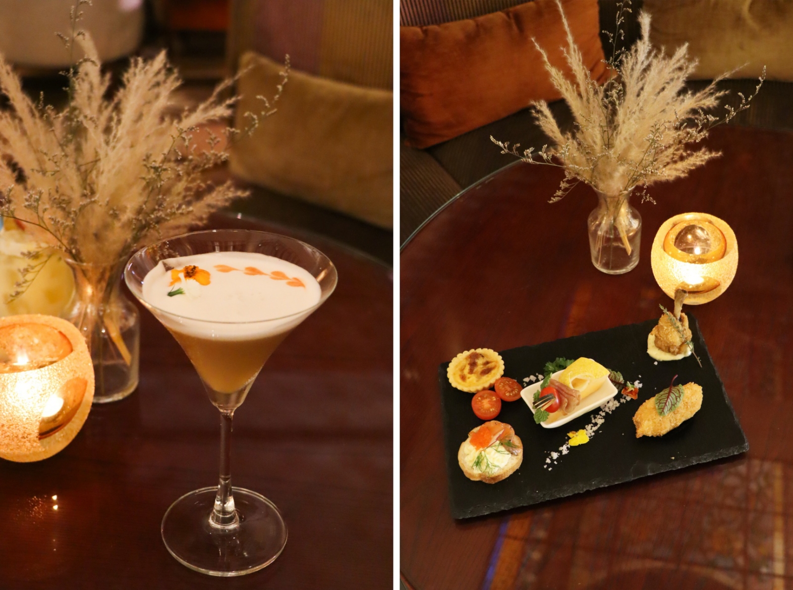 Flo Lounge – Nơi cất giấu những tâm tình