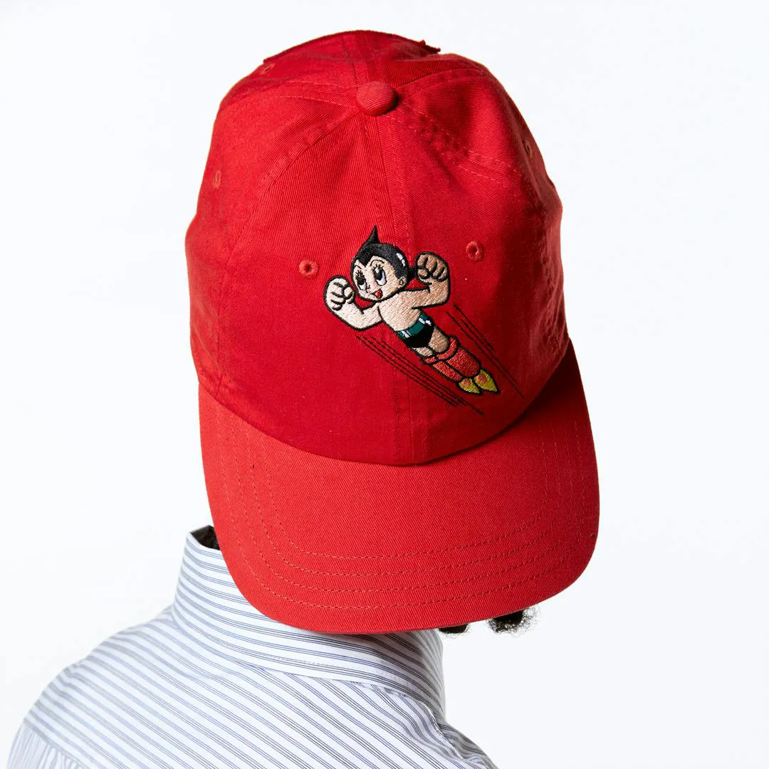 Onitsuka Tiger hợp tác ASTRO BOY ra mắt BST kỷ niệm 75 năm thương hiệu
