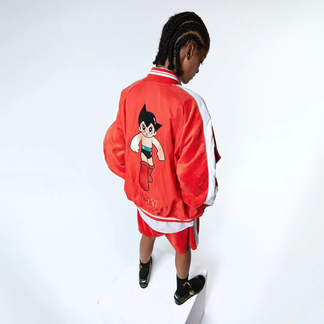 Onitsuka Tiger hợp tác ASTRO BOY ra mắt BST kỷ niệm 75 năm thương hiệu