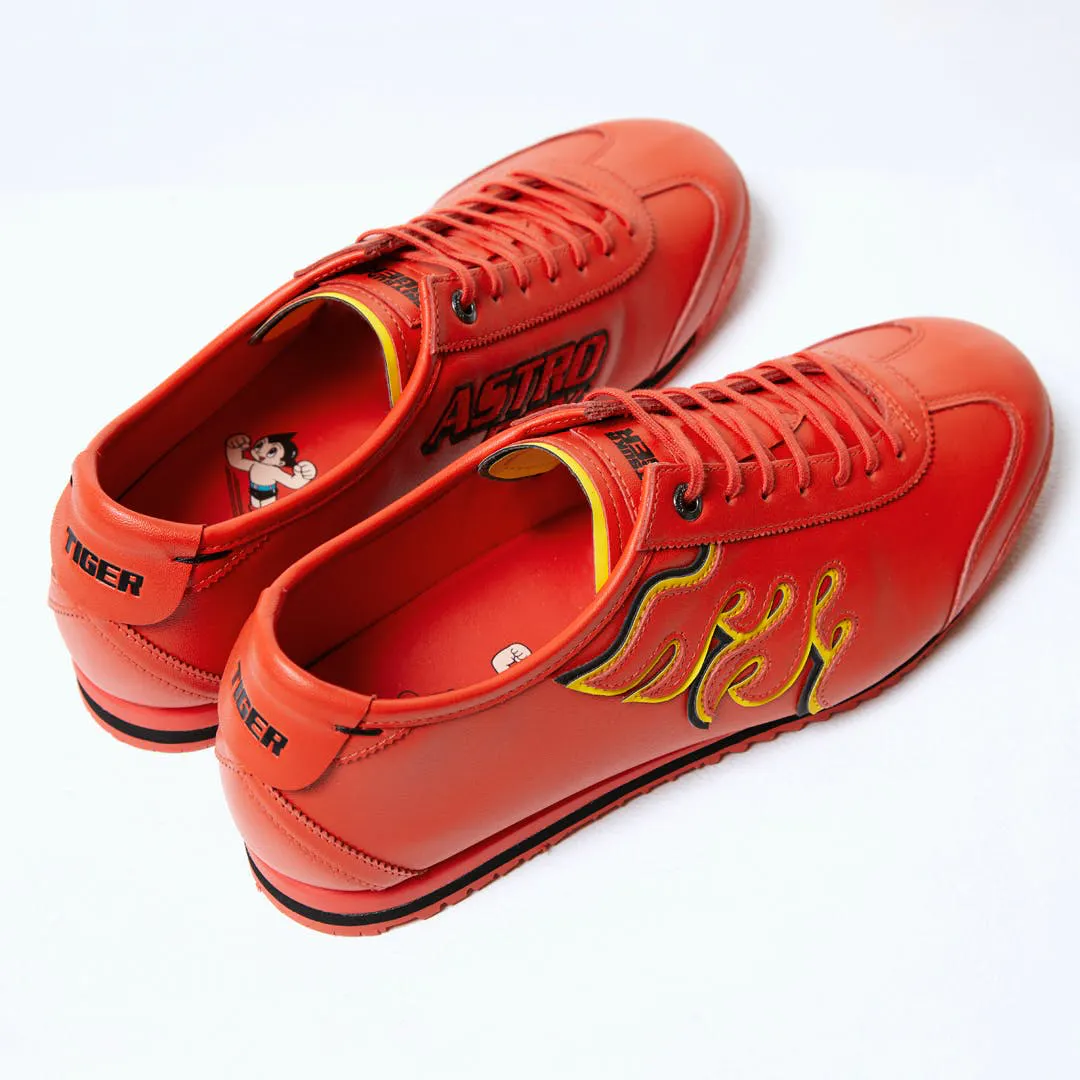 Onitsuka Tiger hợp tác ASTRO BOY ra mắt BST kỷ niệm 75 năm thương hiệu