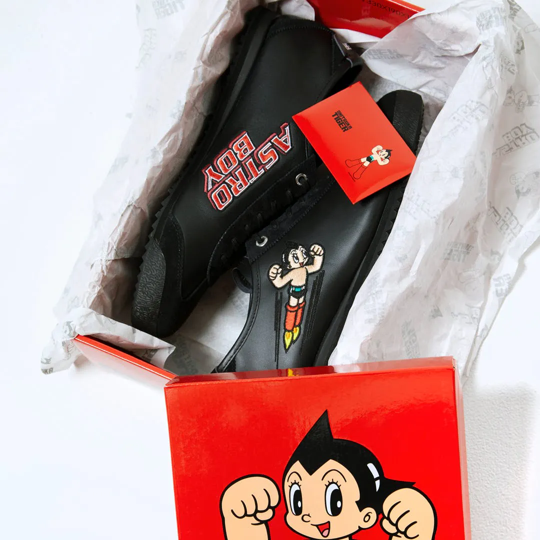 Onitsuka Tiger hợp tác ASTRO BOY ra mắt BST kỷ niệm 75 năm thương hiệu