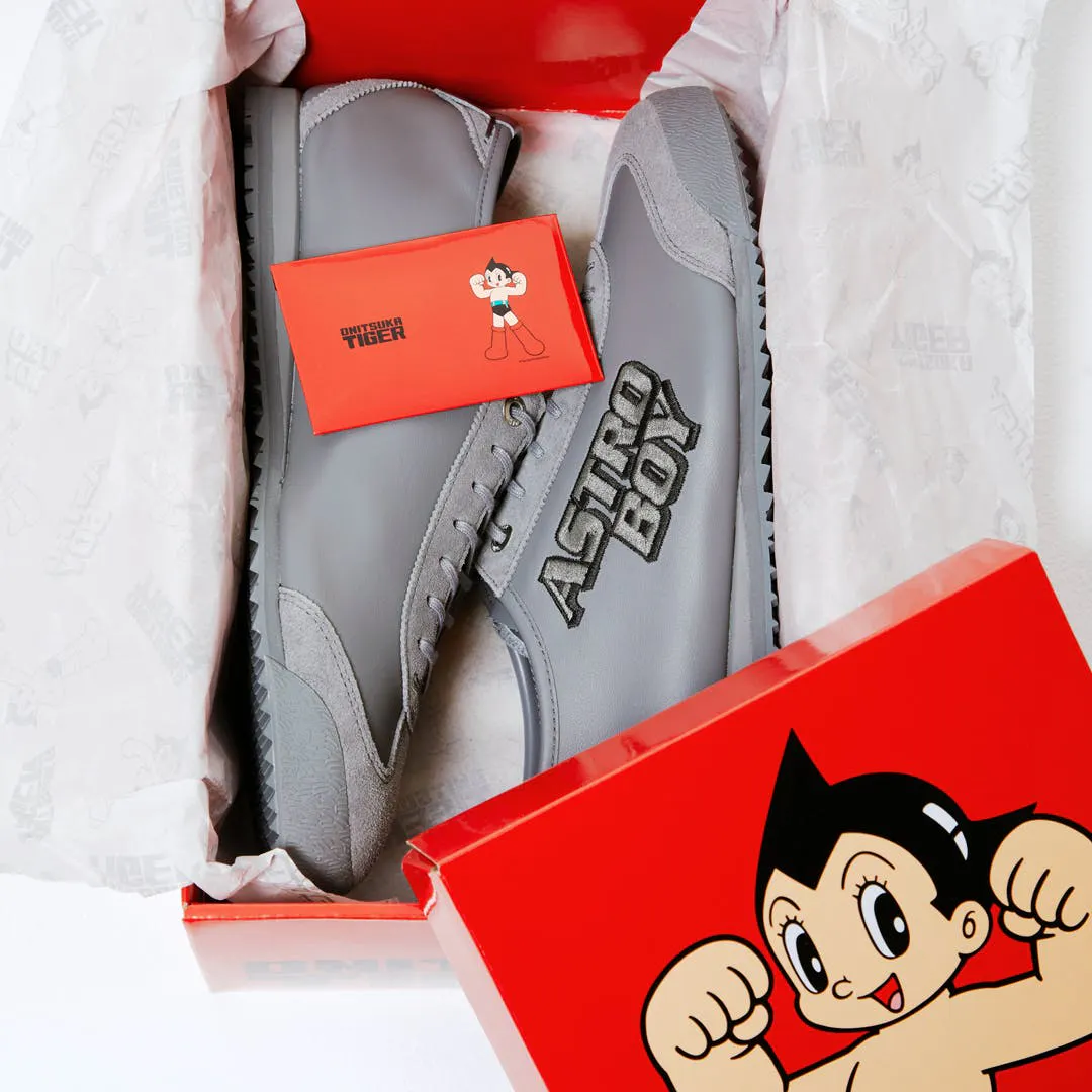 Onitsuka Tiger hợp tác ASTRO BOY ra mắt BST kỷ niệm 75 năm thương hiệu