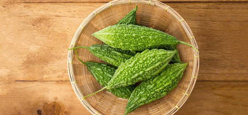 Loại rau đắng nhưng được người Nhật chuộng ăn để trường thọ