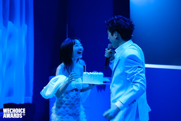 Khép lại WeChoice Awards 2023 điểm qua những màn trình diễn mãn nhãn