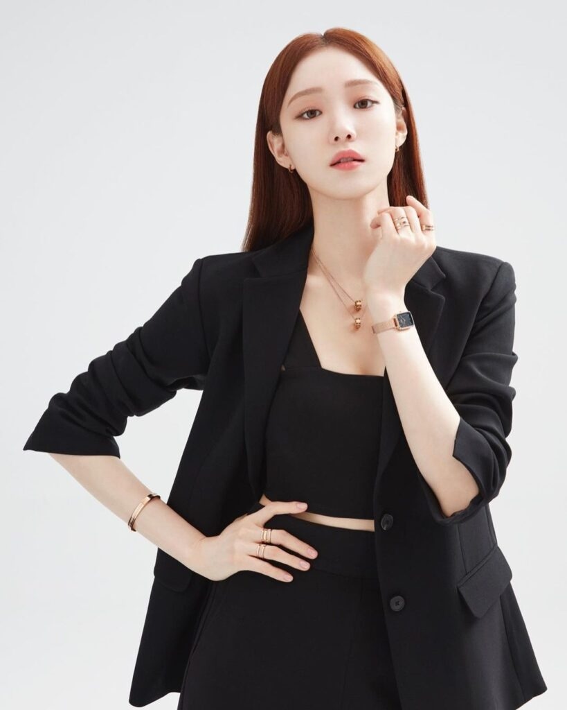 Top 10 nữ diễn viên Hàn Quốc có lượng người theo dõi khủng instagram