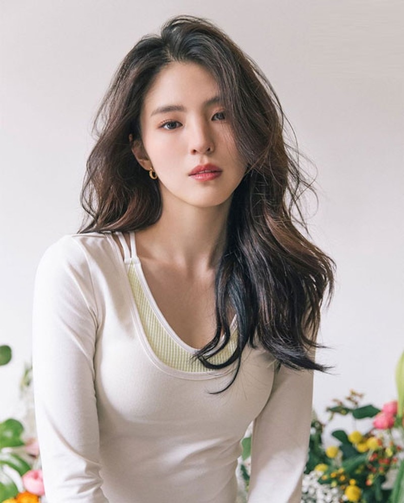 Top 10 nữ diễn viên Hàn Quốc có lượng người theo dõi khủng instagram