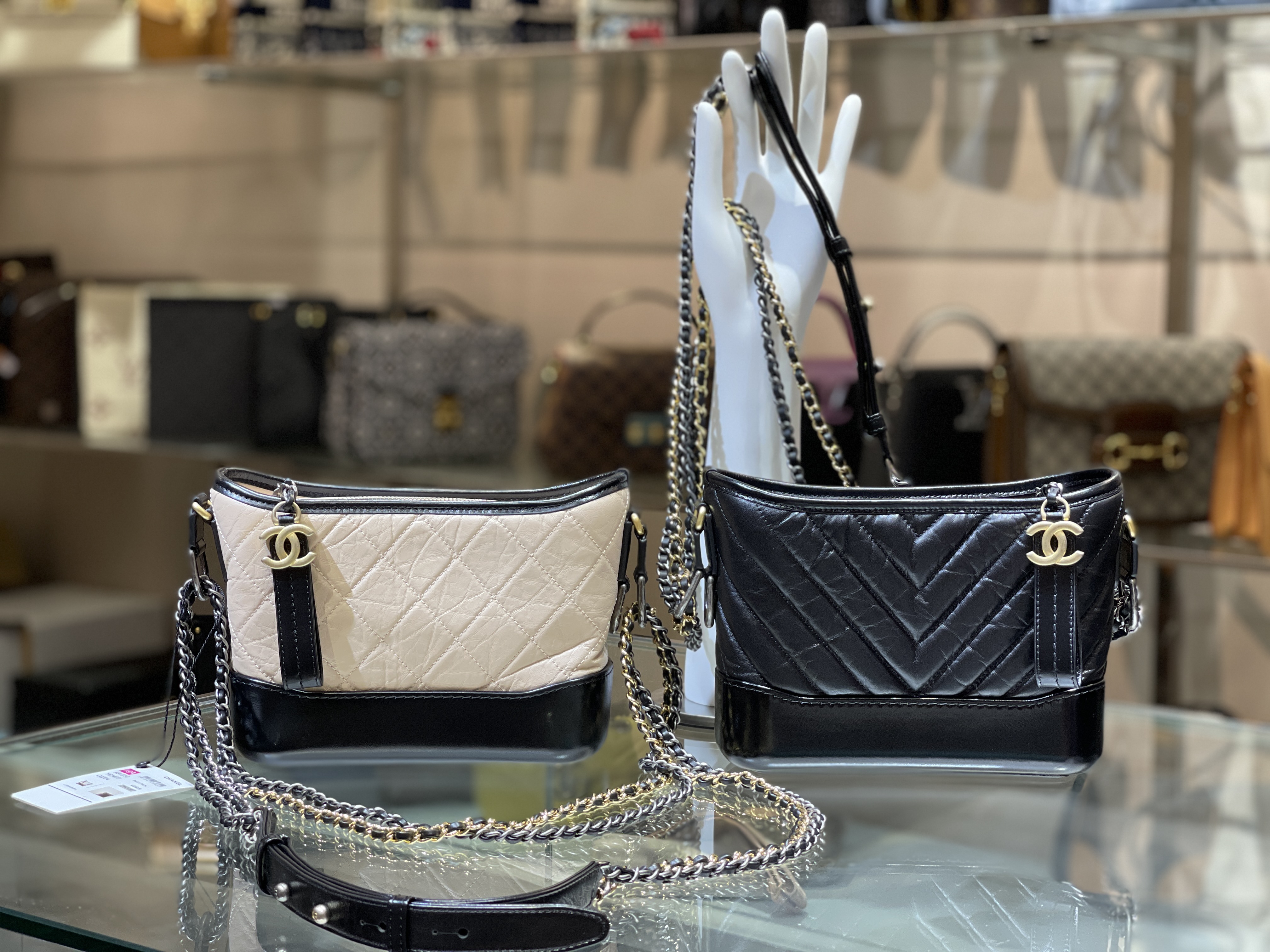 Túi Chanel Gabrielle: Những điều tín đồ mới nhập môn cần biết