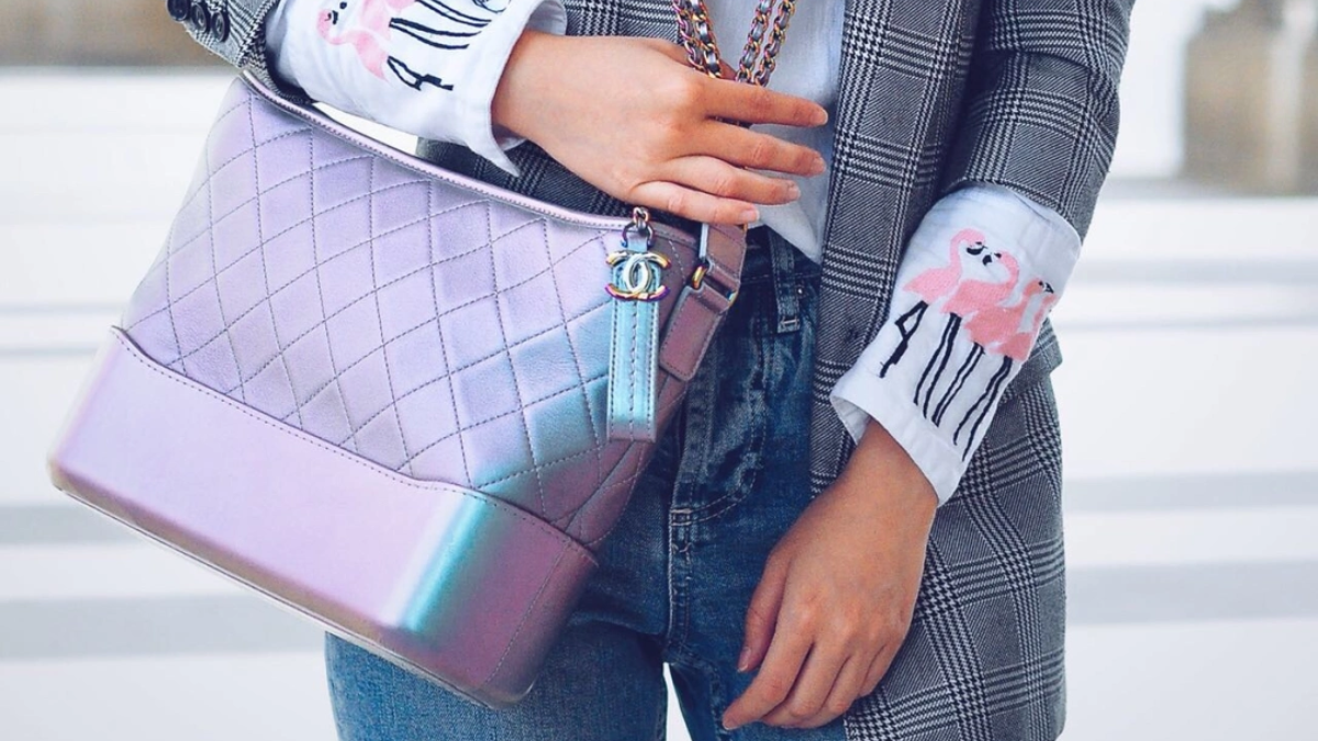 Túi Chanel Gabrielle: Những điều tín đồ mới nhập môn cần biết