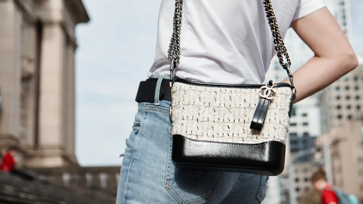 Túi Chanel Gabrielle: Những điều tín đồ mới nhập môn cần biết