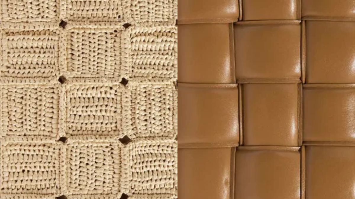 Túi Cassette Bottega Veneta: Sự cổ điển đen xen nét hiện đại