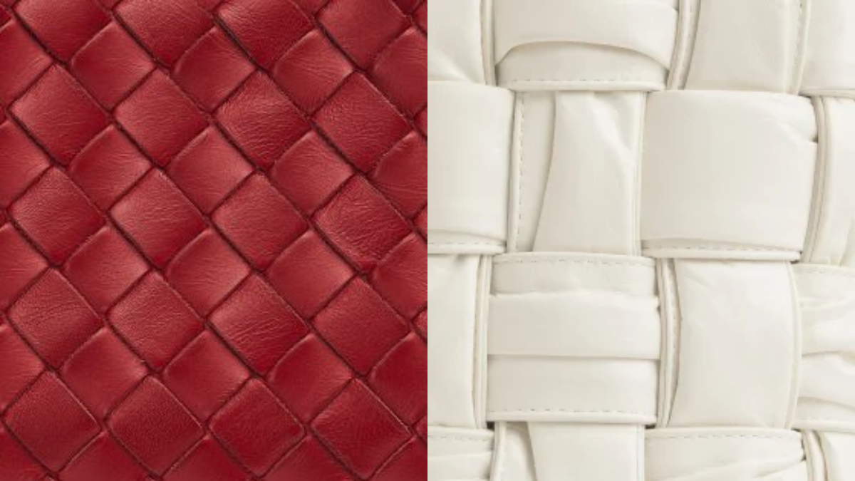 Túi Cassette Bottega Veneta: Sự cổ điển đen xen nét hiện đại