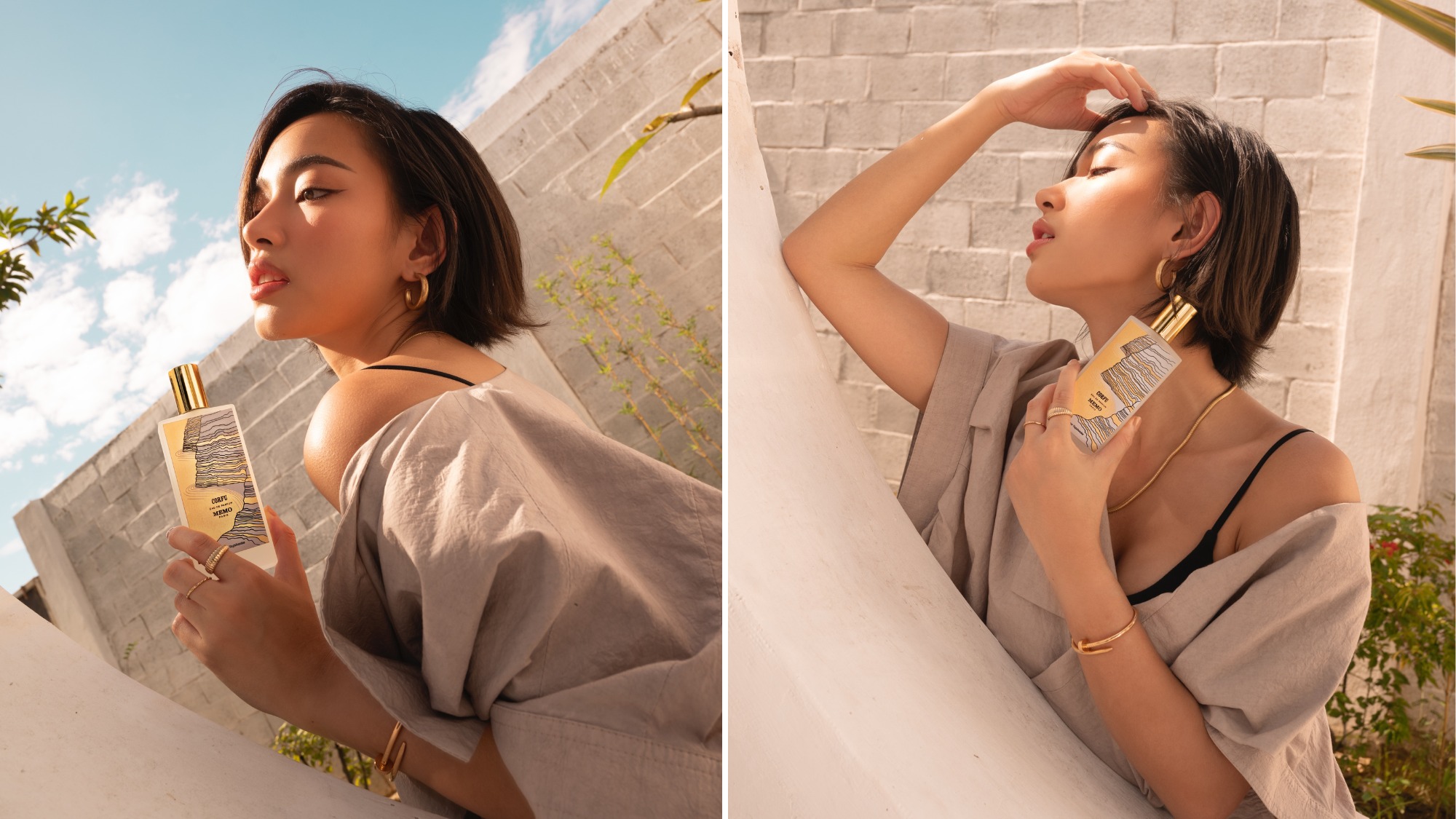 Memo Paris ra mắt sản phẩm mới