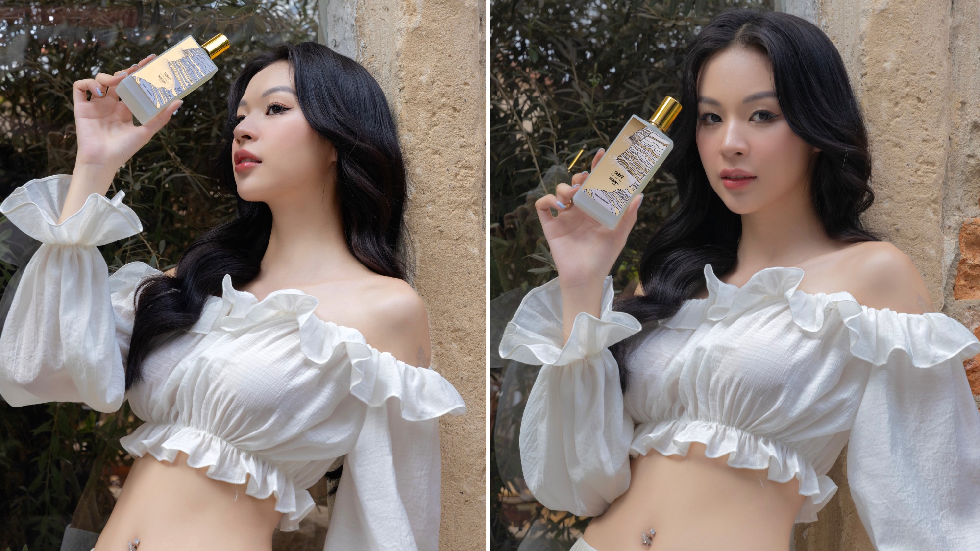 Memo Paris ra mắt sản phẩm mới
