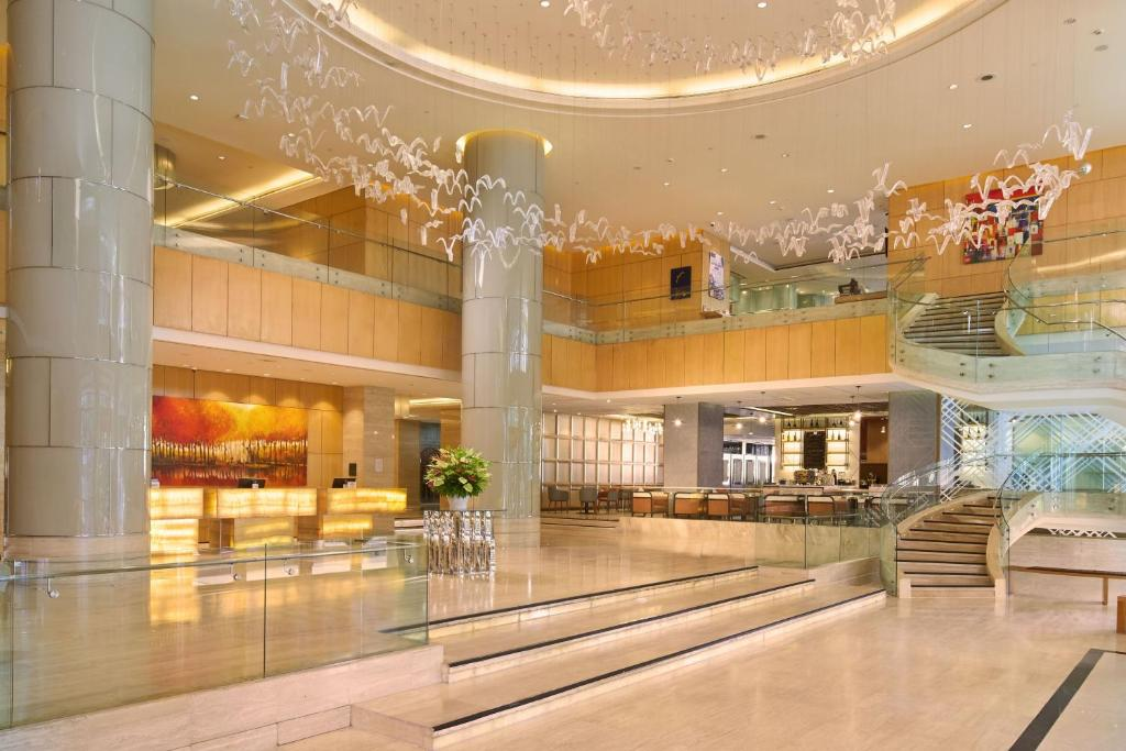 Đón Tết Nguyên Đán rực rỡ tại Sheraton Nha Trang Hotel & Spa
