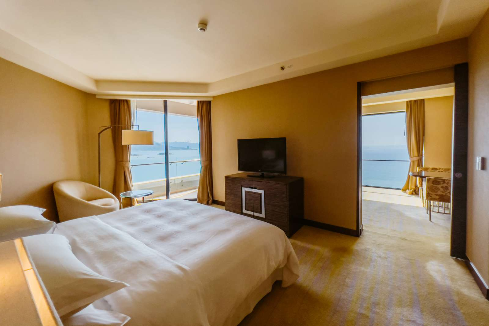 Đón Tết Nguyên Đán rực rỡ tại Sheraton Nha Trang Hotel & Spa