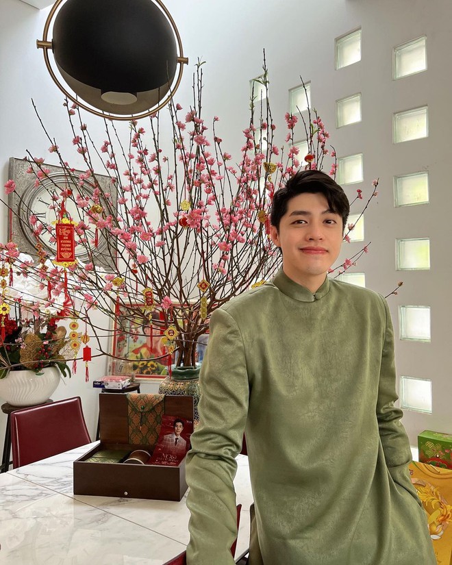 Noo Phước Thịnh decor biệt thự 20 tỷ