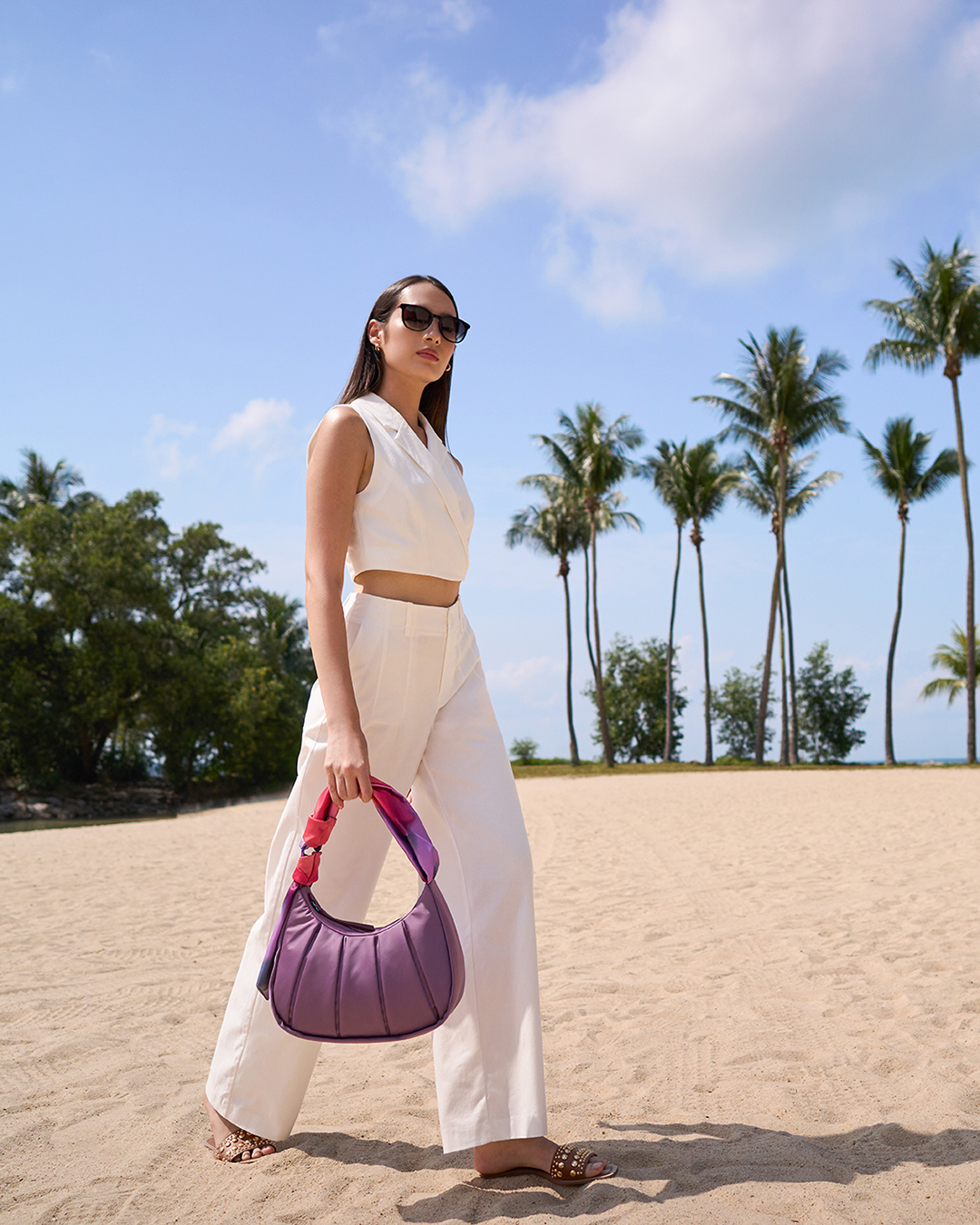 TUMI khai trương cửa hàng mới