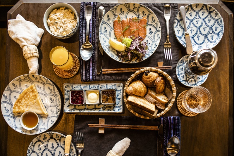 Tìm về ẩm thực nguyên bản và kiến trúc truyền thống theo cách “quite luxury” ở Phú Yên