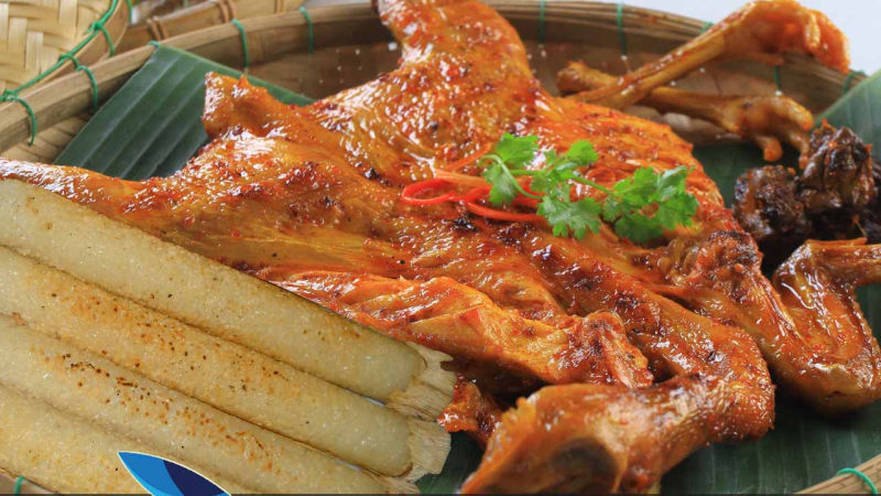 “Càn quét” 10+ món ngon Gia Lai, đặc sản Pleiku siêu hấp dẫn